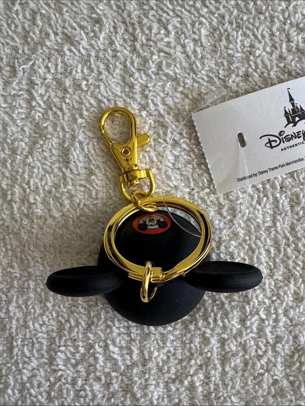 Disney brand new